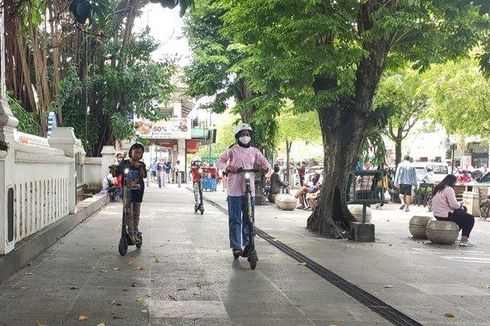 Oknum Tukang Becak Kembali Tipu Wisatawan di Yogyakarta, Wawali Ancam Larang Beroperasi di Kawasan Malioboro