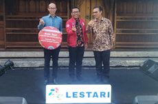 15.000 Telur Program Lestari untuk Anak Stunting di Penjuru Negeri