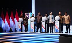Perkuat Sinergi dan Inovasi, Pemerintah Dorong Akselerasi Ekonomi Keuangan Digital untuk Dukung Pertumbuhan Ekonomi Nasional