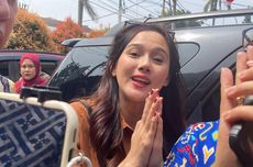 Respons Atalia soal Perceraian dengan Ridwan Kamil