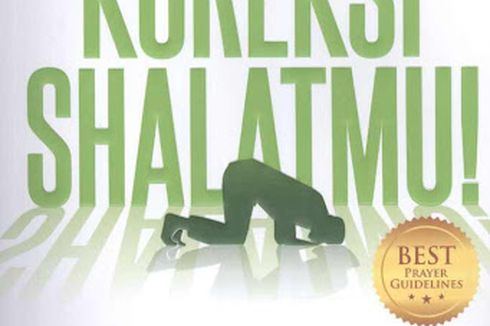 8 Rekomendasi Buku Tentang Shalat Terbaik dan Terlengkap