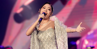 Celyna Grace Juara Indonesian Idol Musim ke-14