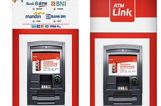 Cara Tarik Tunai LinkAja di ATM BRI Tanpa Kartu Debit dan Biayanya