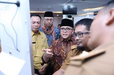 Kunjungi MPP Kabupaten Cirebon, Menpan-RB Dorong Layanan Berdampak dan Tidak Berbelit