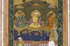 Kesultanan Mughal: Sejarah, Raja-raja, Masa Kejayaan, dan Peninggalan