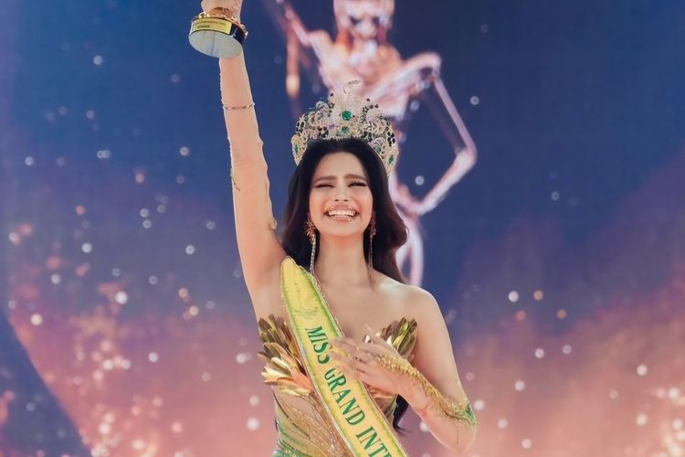 Rachel Gupta Mundur dari Miss Grand International 2024, Bongkar Praktik Tak Etis di Balik Layar