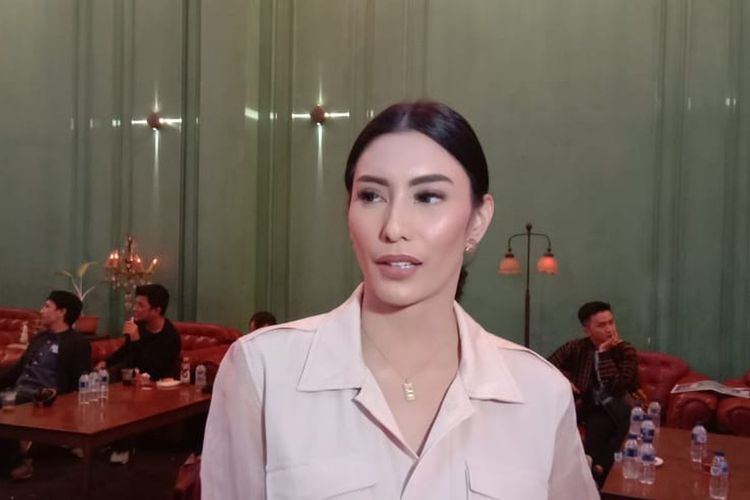 [HOAKS] Foto Tyas Mirasih Ditangkap Polisi pada Juli 2026