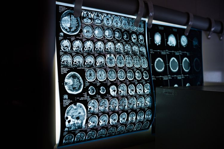 Pencitraan medis dalam radiologi