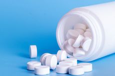 Efek Samping Obat Methylprednisolone, dari yang Ringan hingga Serius