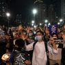 Dituntut Taiwan Minta Maaf soal Tragedi Tiananmen, China: Omong Kosong