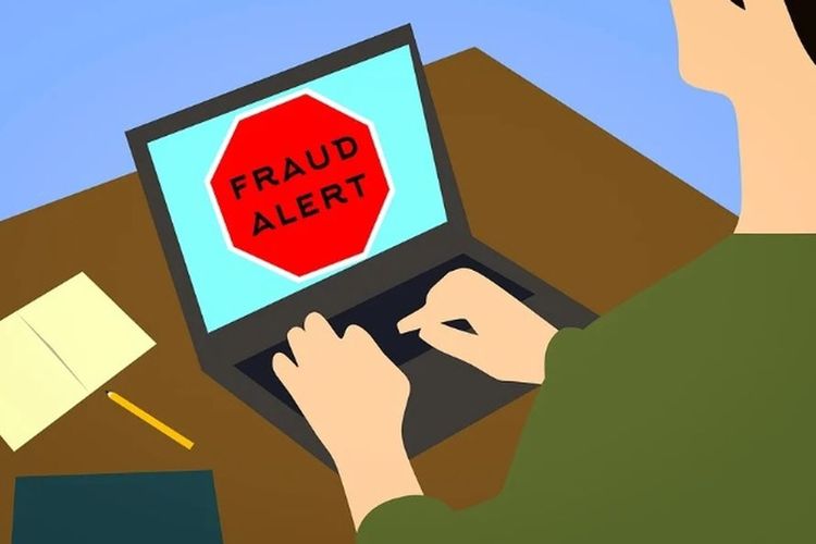 Otoritas Jasa Keuangan (OJK) menyampaikan beberapa penyebab maraknya investasi dan pinjaman online (pinjol) ilegal.