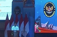 Datang ke Medan, Menko Polhukam Cek Kesiapan Pilkada 2024 di Sumatera