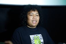 Marshel Widianto Jadikan Anak Materi untuk Stand Up Comedy