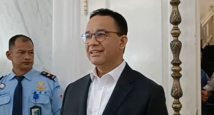 PKS Pertimbangkan Perpanjang Waktu Cari Koalisi Usung Anies pada Pilkada Jakarta