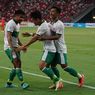 VIDEO: Gol-gol Laga Singapura Vs Indonesia, Aksi Witan-Asnawi dan 