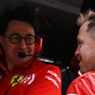 Jelang Formula 1 Dimulai Kembali, Masalah Ferrari Menumpuk