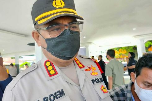 Perwira Polisi yang Aniaya Karyawan Alfamidi di Ambon Ternyata Mantan Petinju, 3 Kali Terlibat Kasus Penganiayaan