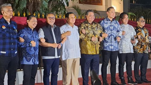 Pengamat Prediksi Balik Badan Partai-partai KIM pada Pilkada 2024 Akan Terus Terjadi