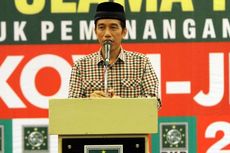 Setelah KPU Tetapkan Presiden Terpilih, Jokowi Kembali Jadi Gubernur