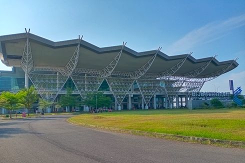 Manajemen Tepis Kabar Bandara Internasional Kertajati Mangkrak