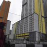 Jadi Tempat Karantina ODP dan PDP Corona, BUMN Perbaiki Wisma Atlet Kemayoran