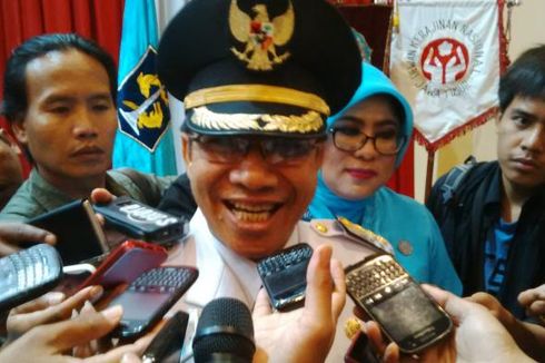 Penjabat Walikota Surabaya Banjir Penghargaan Dari Prestasi Risma