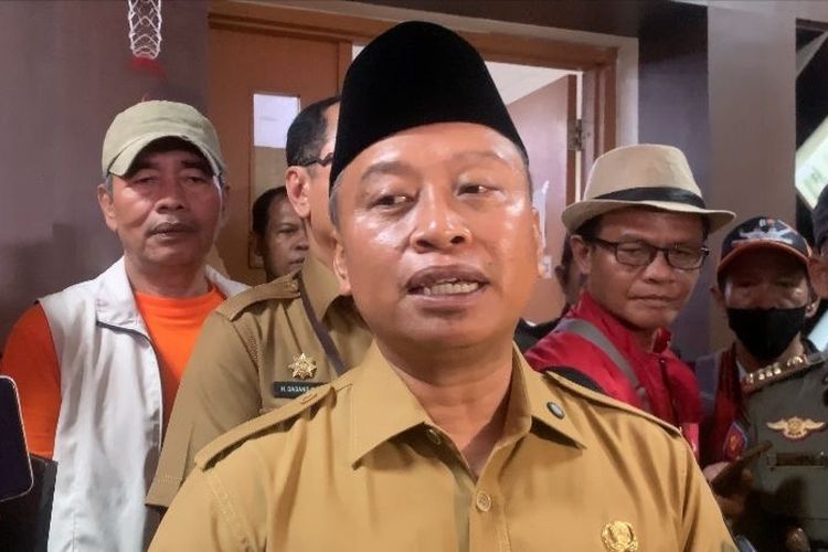 Supian Suri Pastikan Warga Depok Tetap Bisa Berobat di RS meski BPJS Dinonaktifkan