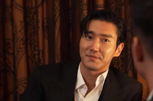 Terkenal Kaya, Siwon Super Junior: Uang Penting tapi Bukan Segalanya