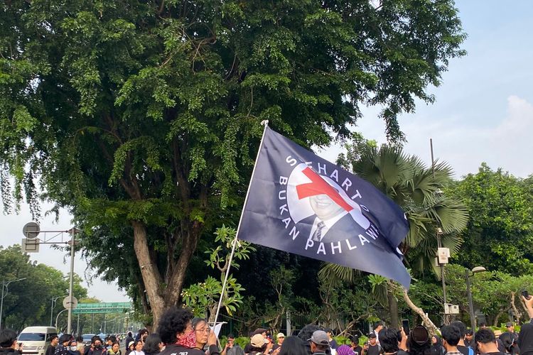 Aksi Kamisan Tolak Soeharto Jadi Pahlawan: Itu Mencederai Sejarah