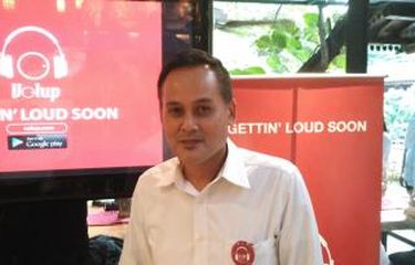 Tak Lagi Jadi Pemain Drum Bragi, Echa Berbisnis "Streaming" Musik