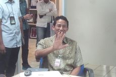 Sandiaga Uno: Jakarta Punya 