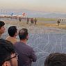 Taliban Berhasil Kuasai Afghanistan: Banyak Negara Padati Bandara Kabul, KBRI Pertahankan Kantor