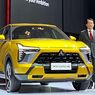 Ulas Spesifikasi Lengkap Mitsubishi XForce di GIIAS 2023