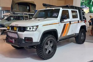 Diler Mobil Jepang Beralih ke Merek China: Tanda Evolusi Otomotif