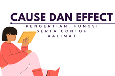 Cause dan Effect: Pengertian, Fungsi serta Contoh Kalimat