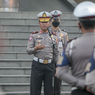 Polisi Pakai Fitur Pengenalan Wajah untuk Tilang Pengendara Tanpa Pelat