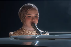 Ada Putri Ariani, Kapan Final America's Got Talent 2023?