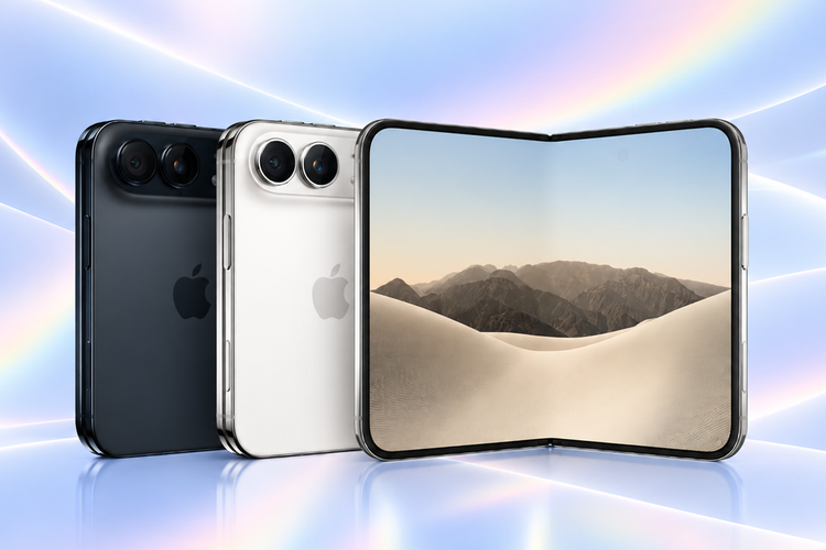 Harga iPhone Duo, iPhone 18 Pro dan 18 Pro Max Terbaru, Cek Spesifikasinya