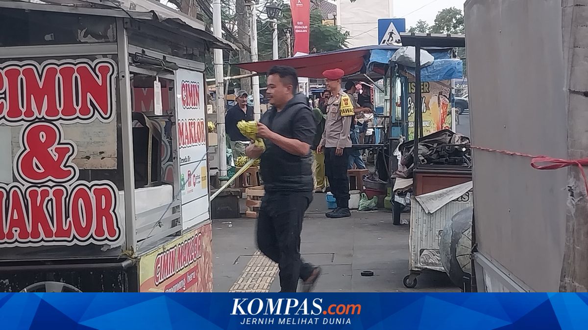 Berawal dari Saling Ejek, Eks Napi Teroris Tasikmalaya Ledakan Tas Hitam Isi Bom Rakitan