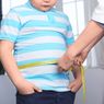 12 Ciri-ciri Obesitas pada Anak, Orangtua Perlu Tahu