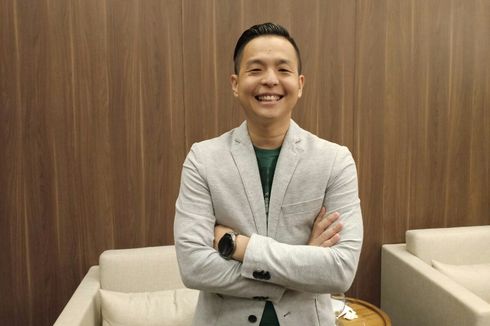 5 Kritikan Ernest Prakasa soal Kabinet Baru Jokowi