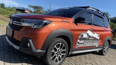 Fitur Hill Hold Control Suzuki XL7, Berguna Saat Mobil Menanjak