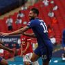Semifinal Piala FA - Man United Vs Chelsea, Giroud Bawa The Blues Unggul