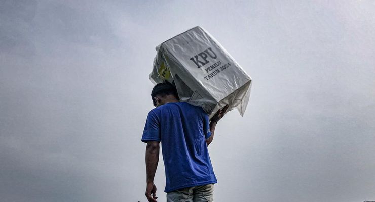 KPU Magelang Bakal Rekrut 3.810 Pantarlih Pilkada 2024, Ini Persyaratannya...