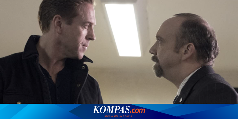 Sinopsis Billions, Pertarungan Manajer Investasi dan Pengacara US