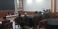 Sengketa Informasi Publik: KIP Jateng Cek Keberadaan Salinan Ijazah Jokowi di Dispersip Solo
