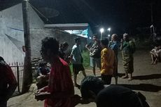 Update Banjir di Tanah Datar Sumbar, 11 Orang Meninggal, 5 Kecamatan Terendam 