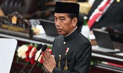 Sampaikan Pidato Kenegaraan Terakhir, Jokowi Pamer Capaian Pembangunan Infrastruktur dalam 10 Tahun