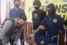 Tangkap Pencuri Spesialis Rumah Mewah, Polisi: Pelaku Ini Belum Kapok, Sudah 11 Kali Ditangkap
