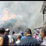 Puluhan Kapal di Pelabuhan Jongor Tegal Terbakar, Nelayan Minta Pemerintah Ikut Tanggung Jawab